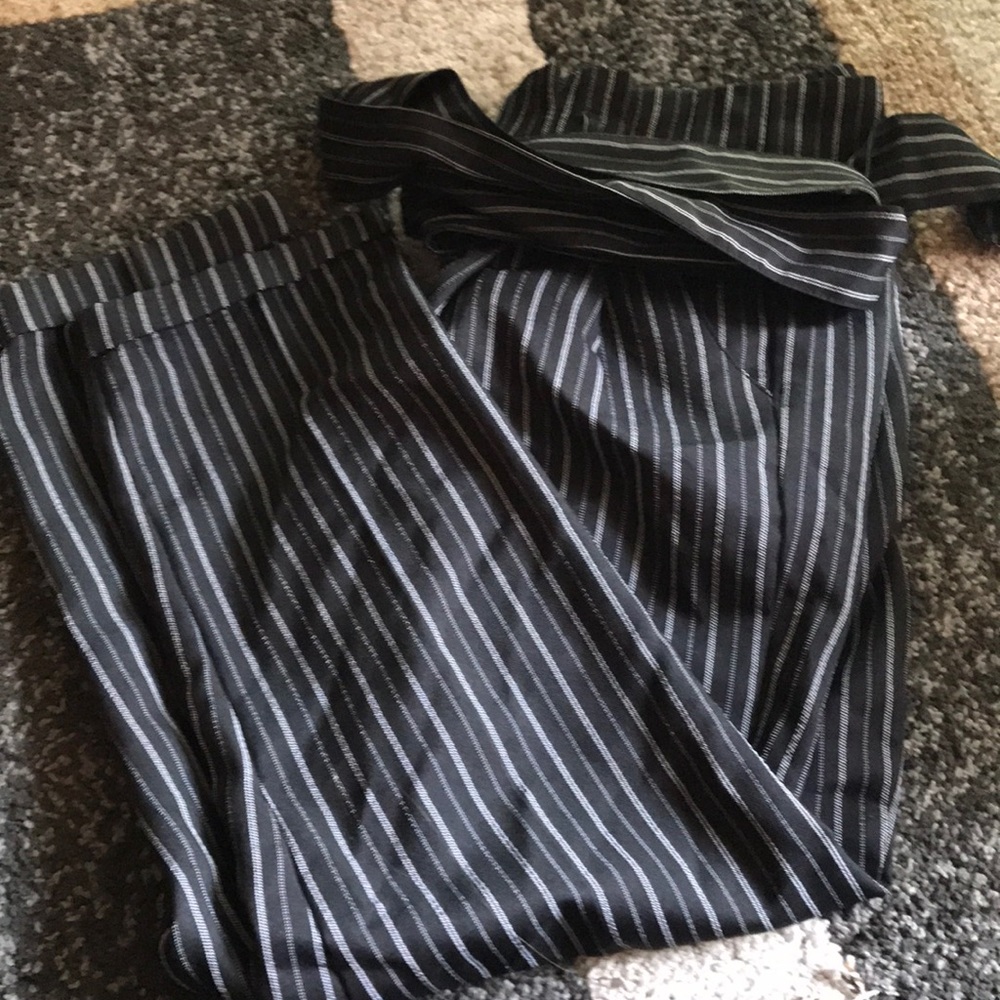 Dress bottoms